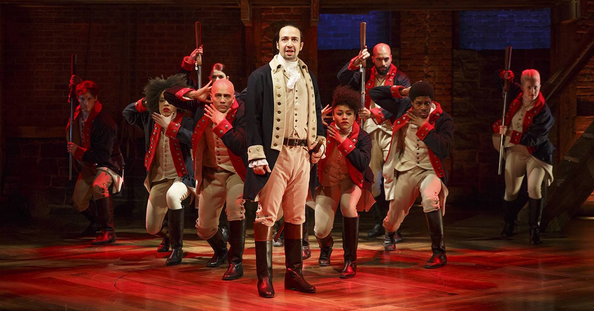 Hamilton: Filmed Version vs. Live Show Differences Explained