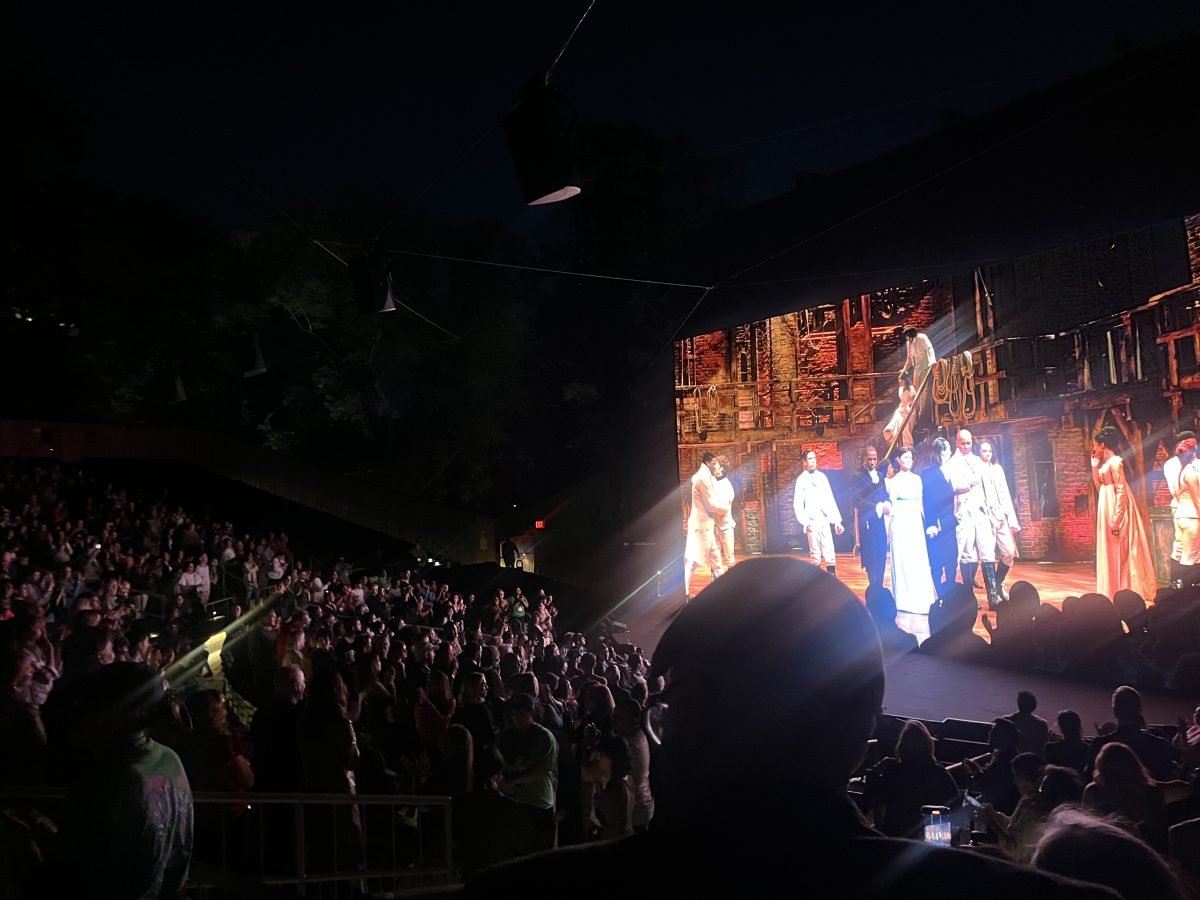 Watching Hamilton Internationally: Geo-Restrictions & VPNs Explained For Everyone